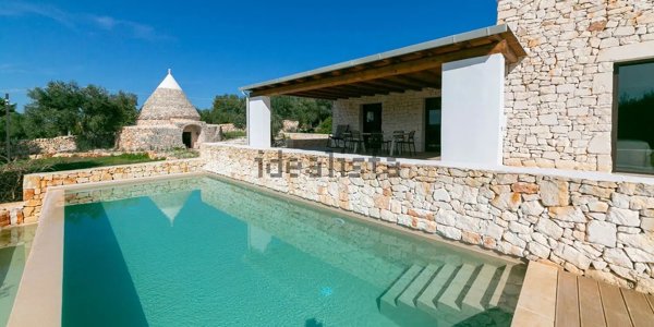 casa indipendente in vendita ad Ostuni