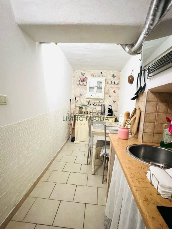 casa indipendente in vendita ad Ostuni