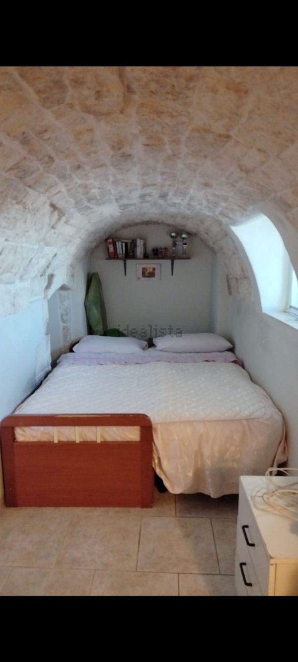 casa indipendente in vendita ad Ostuni