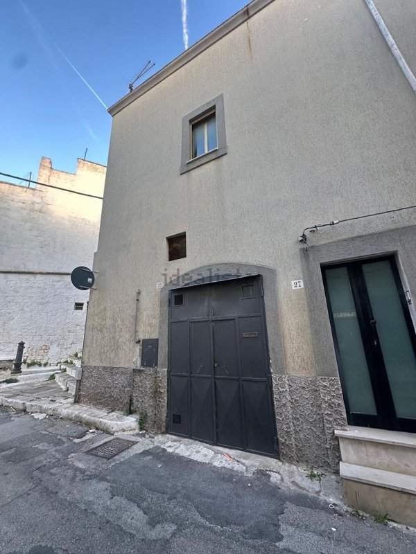 casa indipendente in vendita ad Ostuni