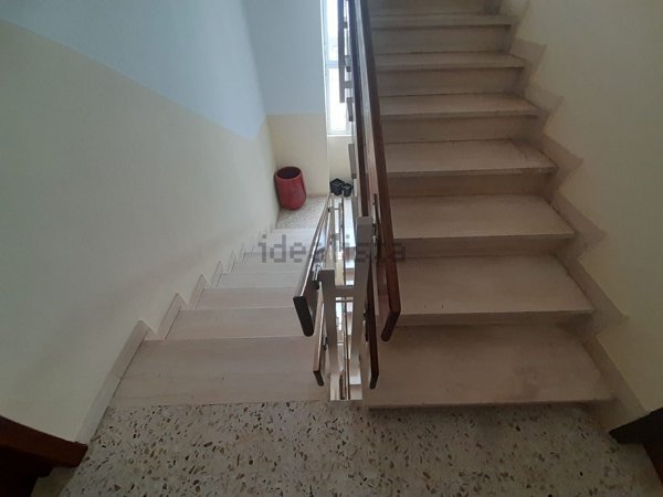 appartamento in vendita ad Ostuni