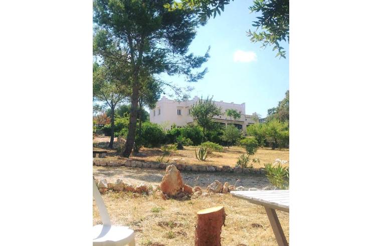 casa indipendente in vendita ad Ostuni