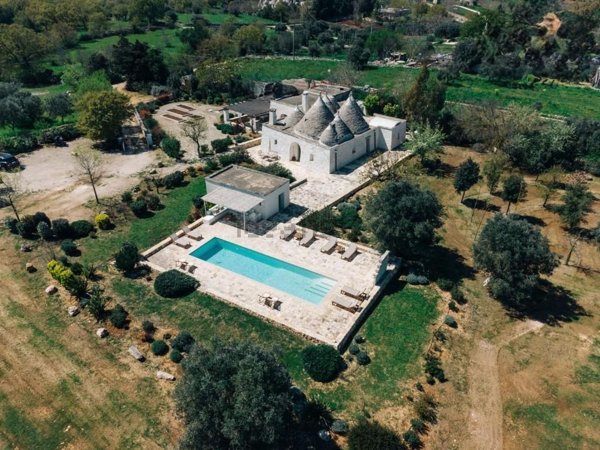 casale in vendita ad Ostuni