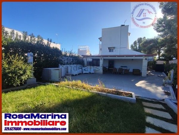 casa indipendente in vendita ad Ostuni