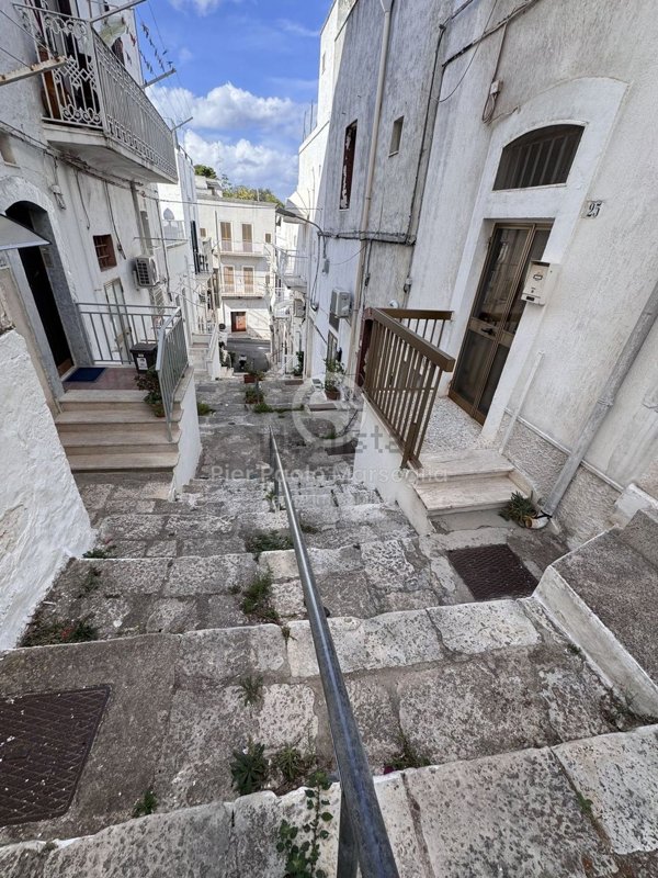 casa indipendente in vendita ad Ostuni