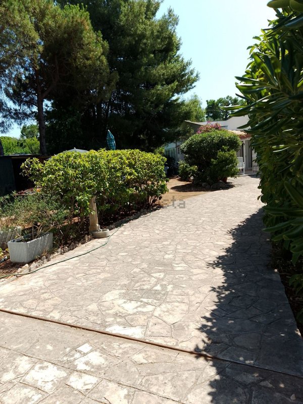 casa indipendente in vendita ad Ostuni