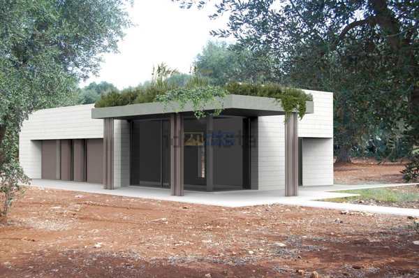 casa indipendente in vendita ad Ostuni