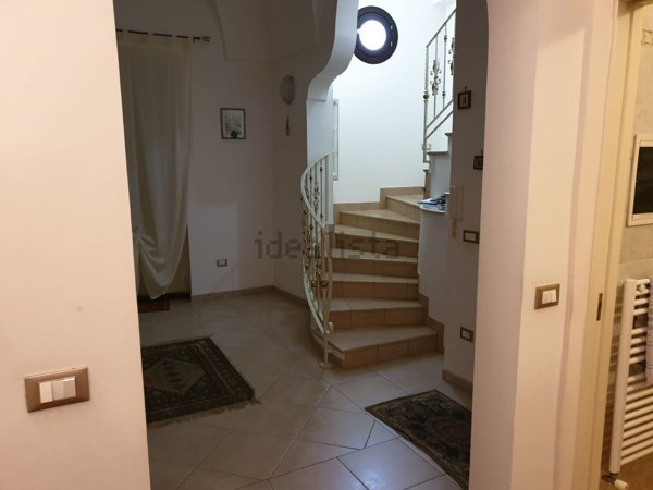 casa indipendente in vendita ad Ostuni