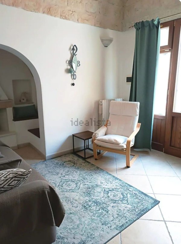 casa indipendente in vendita ad Ostuni