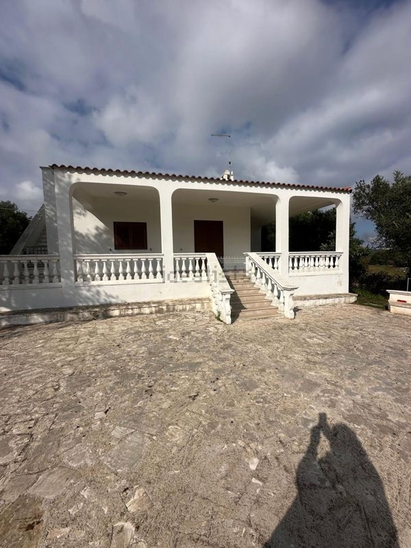 casa indipendente in vendita ad Ostuni