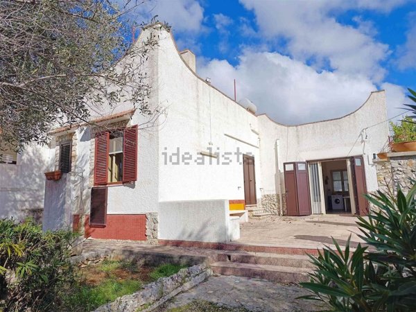 appartamento in vendita ad Ostuni