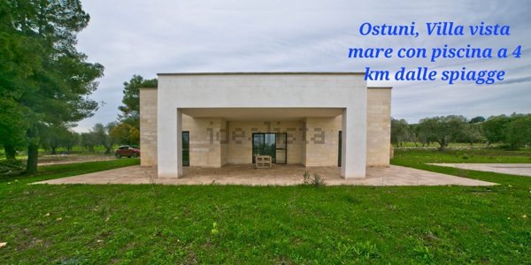 casa indipendente in vendita ad Ostuni