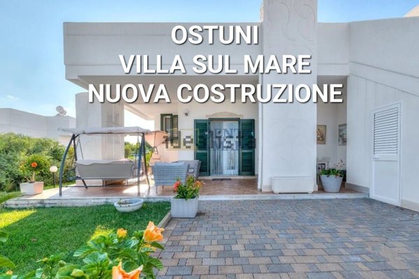 casa indipendente in vendita ad Ostuni