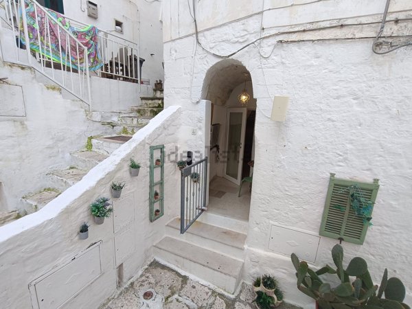 appartamento in vendita ad Ostuni