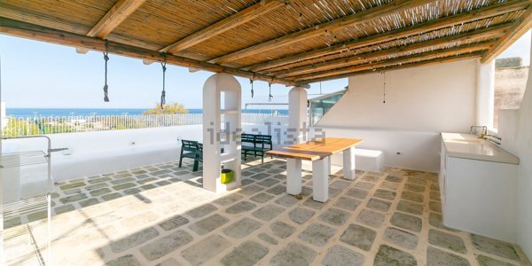 quadrivano in vendita ad Ostuni