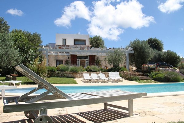 casa indipendente in vendita ad Ostuni