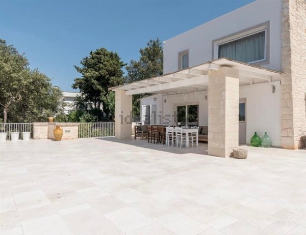casa indipendente in vendita ad Ostuni