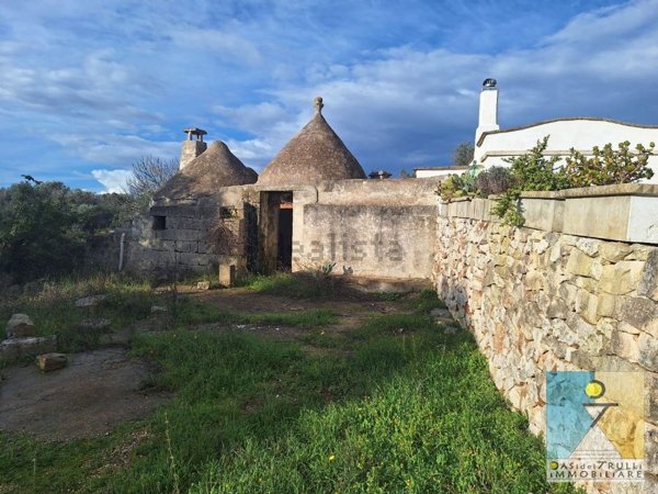 appartamento in vendita ad Ostuni