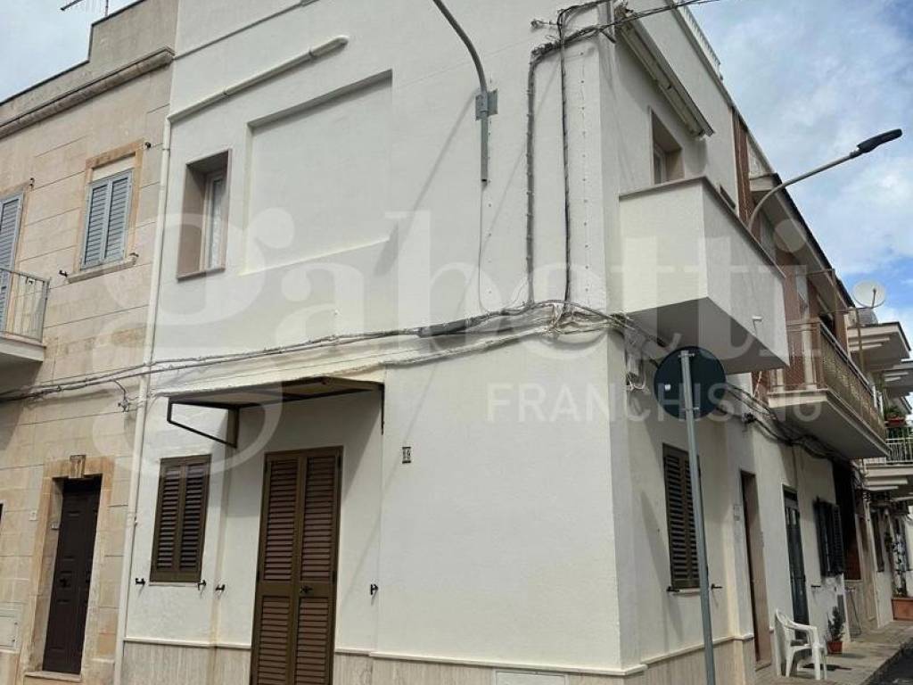 casa indipendente in vendita ad Ostuni
