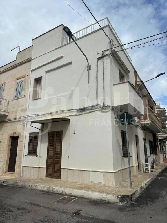 casa indipendente in vendita ad Ostuni