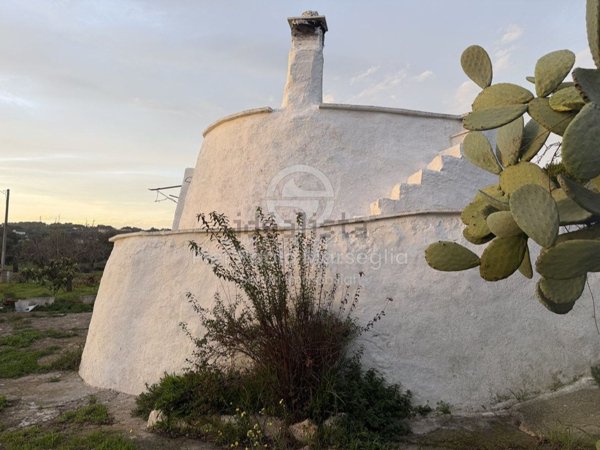 appartamento in vendita ad Ostuni