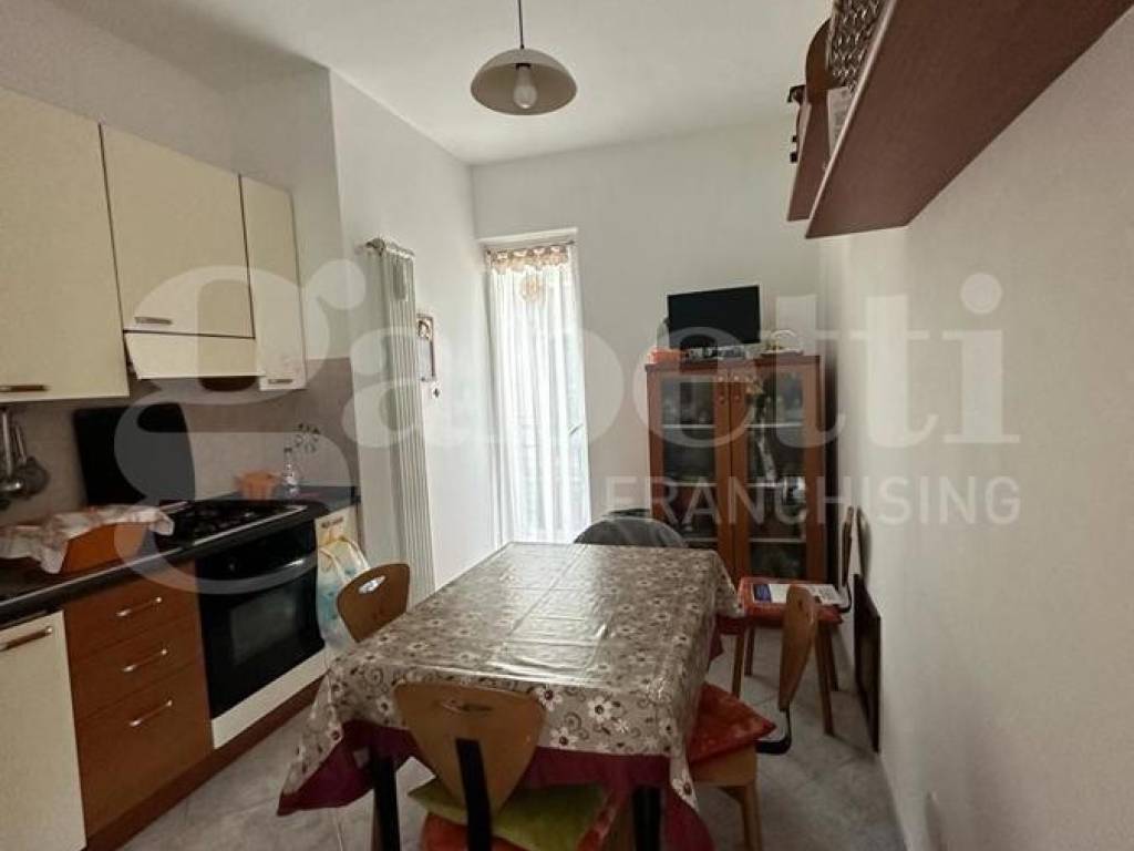 appartamento in vendita ad Ostuni