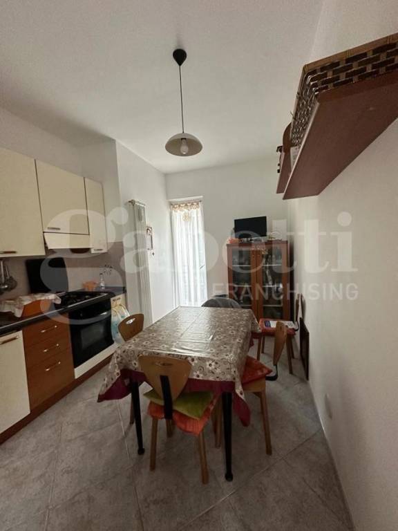 appartamento in vendita ad Ostuni