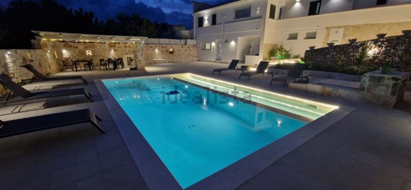 casa indipendente in vendita ad Ostuni