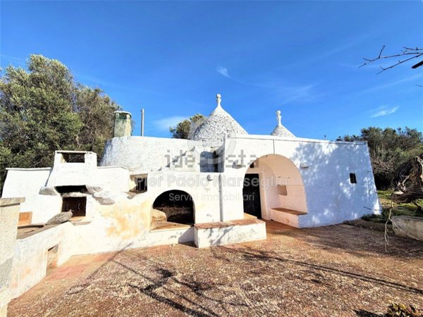appartamento in vendita ad Ostuni