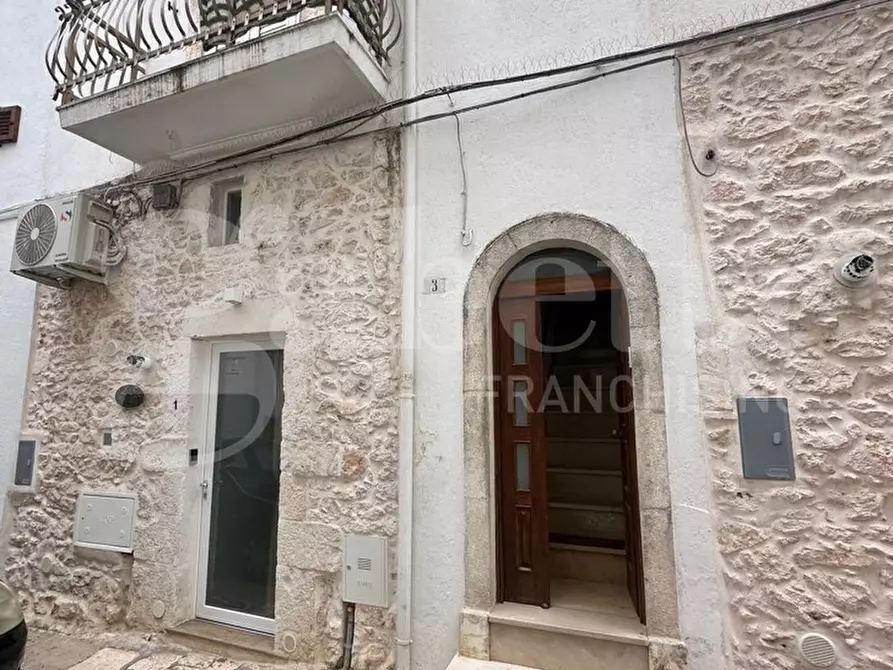 casa indipendente in vendita ad Ostuni