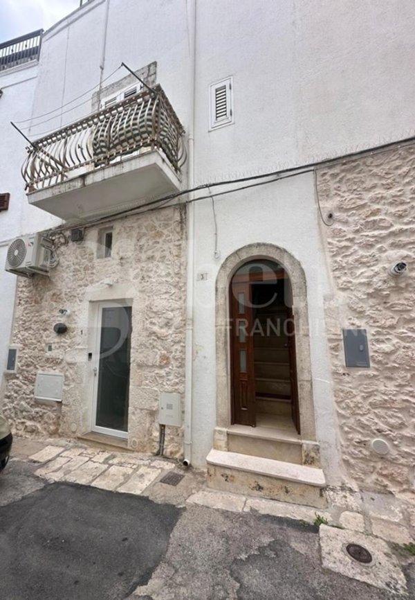 casa indipendente in vendita ad Ostuni