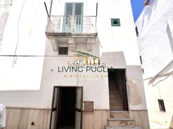 casa indipendente in vendita ad Ostuni