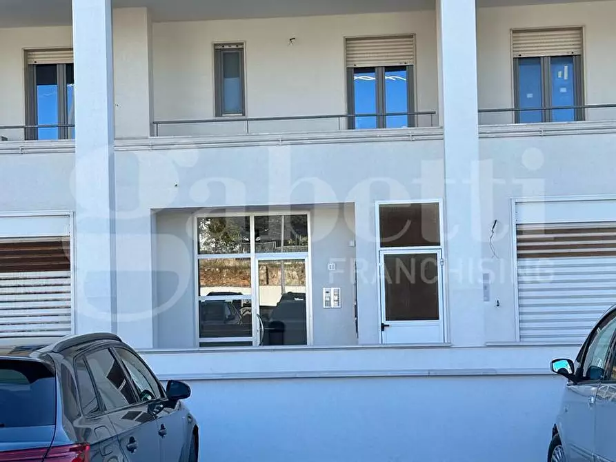 appartamento in vendita ad Ostuni