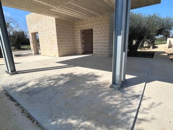 casa indipendente in vendita ad Ostuni