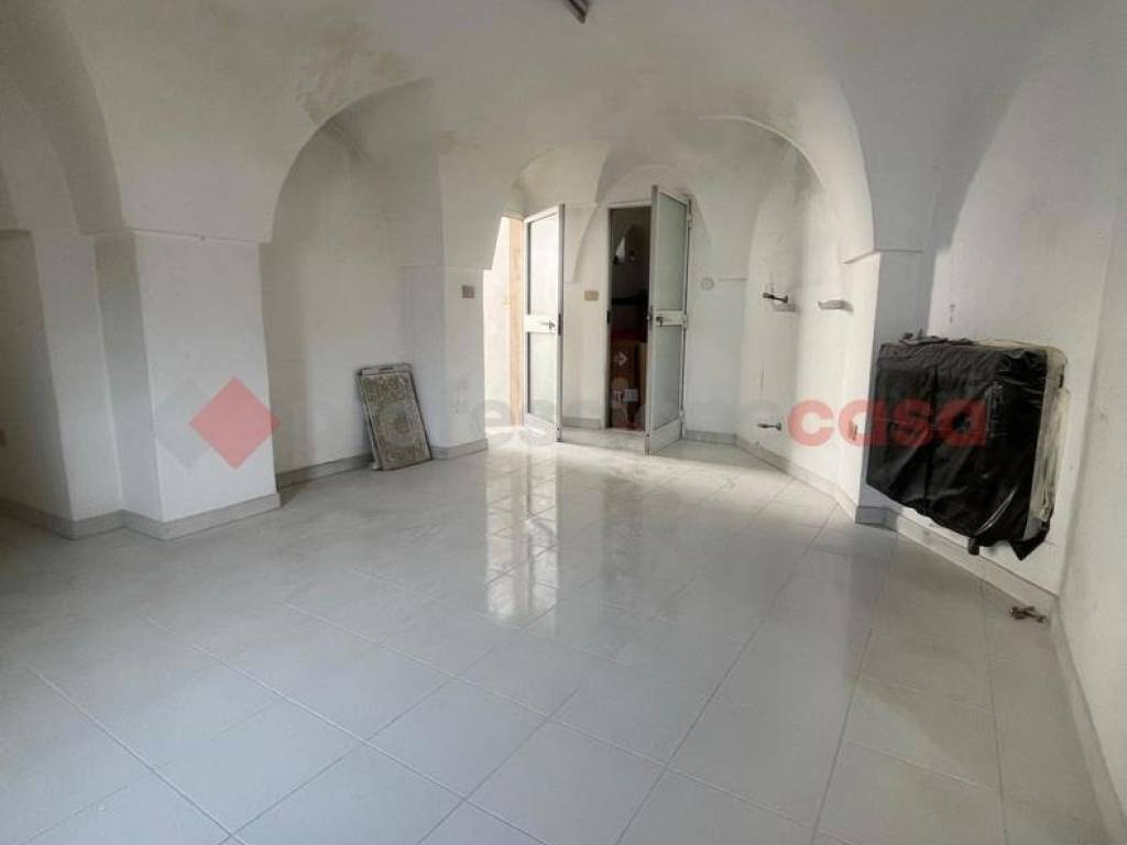 appartamento in vendita ad Ostuni