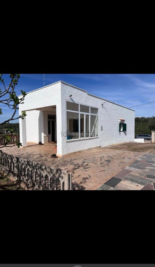 casa indipendente in vendita ad Ostuni