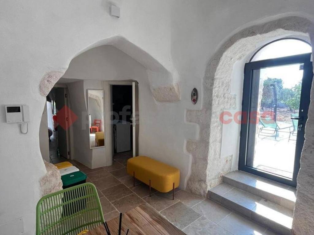 casa indipendente in vendita ad Ostuni