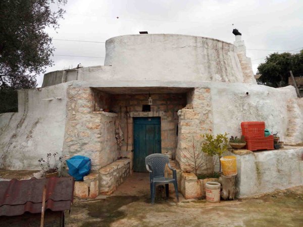 appartamento in vendita ad Ostuni