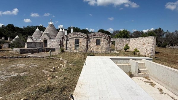 casale in vendita ad Ostuni