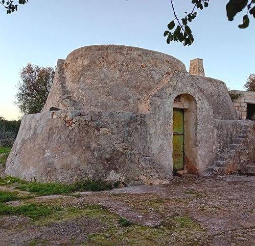appartamento in vendita ad Ostuni