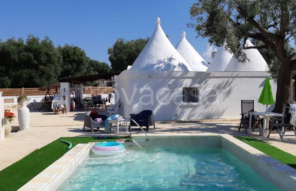 casale in vendita ad Ostuni