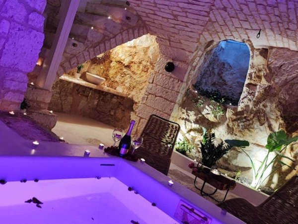 appartamento in vendita ad Ostuni