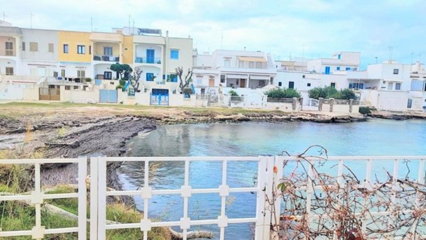 casa indipendente in vendita ad Ostuni in zona Villanova