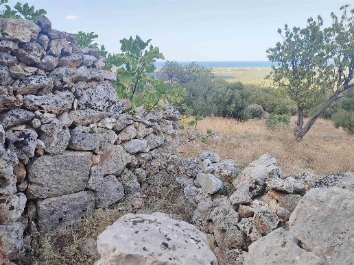 appartamento in vendita ad Ostuni