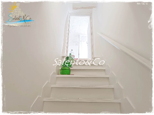 appartamento in vendita ad Ostuni