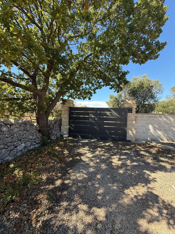 monolocale in vendita ad Ostuni