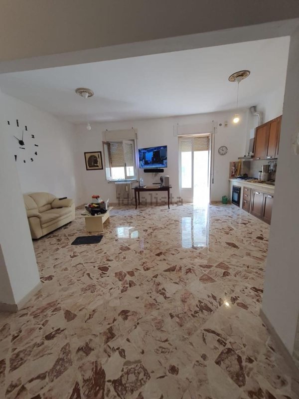 appartamento in vendita ad Ostuni