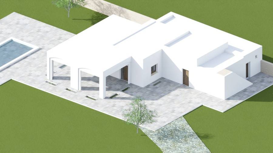 casa indipendente in vendita ad Ostuni