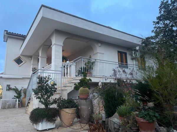 appartamento in vendita ad Ostuni