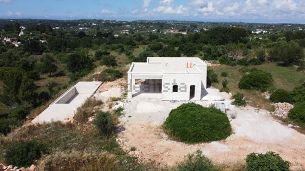 casa indipendente in vendita ad Ostuni